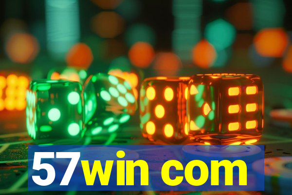 57win com
